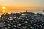 W Baltic Hub przeładowano 2,05 mln TEU