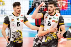 Trefl Gdańsk - Bogdanka LUK Lublin o 5. miejsce i rachunki. Piotr Orczyk zostaje
