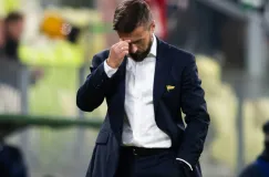 Lechia Gdańsk wybrała skład. Szymon Grabowski: Mamy dużo asów w rękawie