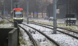 Torowisko tramwajowe na Podwalu Przedmiejskim do wymiany