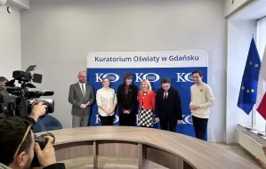 W Gdańsku ruszył czwarty ranking Szkół Przyjaznych LGBTQ+