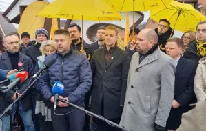 "Wspólna Droga" wystawi kandydata na prezydenta Gdańska