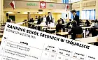 Nowy ranking szkół średnich 2024 Trojmiasto.pl