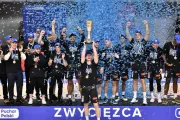 Trefl Sopot chce obronić Puchar Polski. Konkurs wsadów bez Setha Ledaya