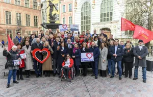 Znamy jedynki na listach Koalicji Obywatelskiej i Wszystko dla Gdańska