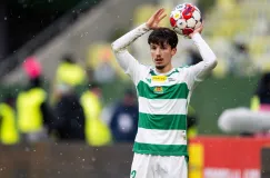 Lechia Gdańsk z nowym kapitanem. Miłosz Kałahur: Jeszcze lepszy zespół