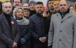 Kogo na prezydenta Gdańska wystawi Wspólna Droga? Cztery nazwiska w grze