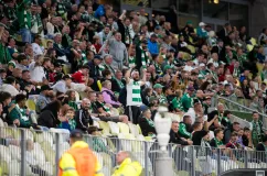 Lechia Gdańsk - Wisła Płock. Apel do kibiców w sprawie "odbębnienia kary"