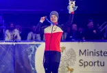 Puchar Świata w short tracku w "Olivii". Dwa medale Polaków, decydowali sędziowie