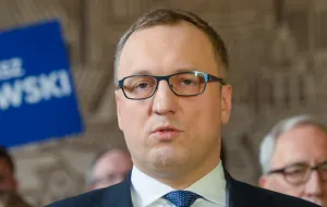 Tomasz Rakowski kandydatem PiS na prezydenta Gdańska