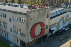 100 mieszkań w miejsce Pasanilu. A szyld zostanie?