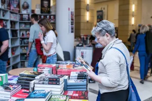Przyznano granty na działania w ramach programu Gdańsk Miasto Literatury