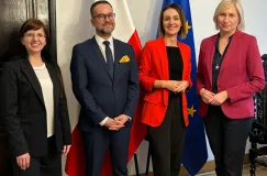 Wojewoda powołała nowych doradców. Kto nimi został?