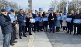 PiS zaprezentował kandydatów na radnych Gdyni. Kto na listach wyborczych?