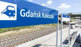 Mała rewolucja na PKM. Pociągi przez Kokoszki i do Gdańska Głównego