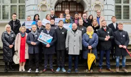 Wspólna Droga przedstawiła swoich kandydatów do Rady Miasta Gdańska