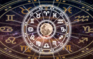 Horoskop Dzienny: Przewodnik Astrologiczny na 1 Marca 2024 - Co Gwiazdy Przygotowały dla Ciebie?