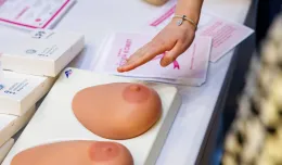 Bicie rekordu Polski w badaniu piersi. Zapisy na Gdański Kongres Zdrowia Kobiet