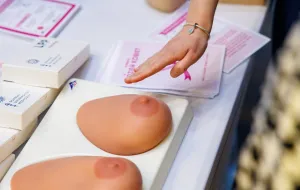 Bicie rekordu Polski w badaniu piersi. Zapisy na Gdański Kongres Zdrowia Kobiet