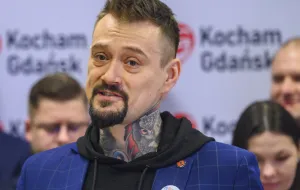 Kandydat na radnego: "Elo mordeczki!". Ruch Kocham Gdańsk zarejestrował listy