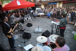 5 powodów, dla których trzeba iść na Streetwaves
