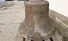 Stuletni dzwon i inne skarby złomowców