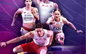 HMŚ Glasgow 2024 w lekkoatletyce. Ewa Swoboda i Pia Skrzyszowska z medalami