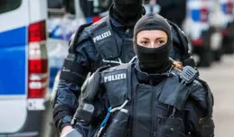 Policja z Redłowa wyśledziła ją w Niemczech