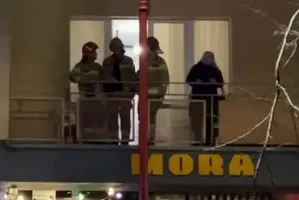 Wezwanie do mieszkania, w którym nikogo nie było. Na szczęście przyjechali