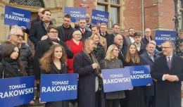 Pełne listy PiS do Rady Miasta Gdańska. Kto kandyduje?