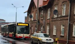 Autobusy znikną spod okien mieszkańców
