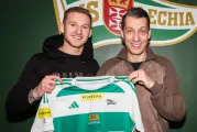 Lechia Gdańsk i Bogdan Wiunnyk zostaną pozwani przez Szachtar Donieck
