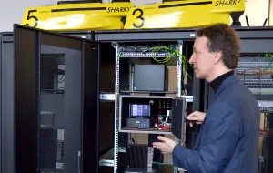 Laboratorium sieci i usług 5G otwarte na Politechnice Gdańskiej