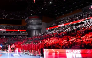 Polska w Ergo Arenie o awans na mistrzostwa świata piłkarzy ręcznych. Kup bilet
