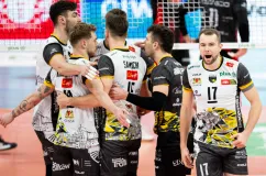 Trefl Gdańsk - Jastrzębski Węgiel. Ważne przypomnienie, przełamać serię