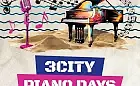 3City Piano Days. Muzyczna uczta w Alfa Centrum Gdańsk - Galerii Alernatywnej