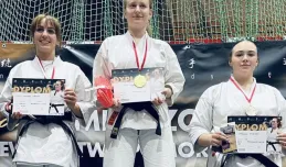 Karatecy z Trójmiasta jadą na mistrzostwa Polski