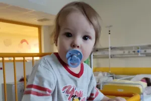 Walczy z jednym z najgroźniejszych nowotworów. Potrzeba niemal 2 mln zł na szczepionkę