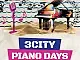 3City Piano Days. Muzyczna uczta w Alfa Centrum Gdańsk - Galerii Alernatywnej