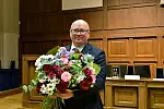 Elegido el nuevo (antiguo) rector de la Universidad Tecnológica de Gdańsk