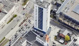 Nie ma zgody na 60-metrowy hotel przy Dolarowcu we Wrzeszczu