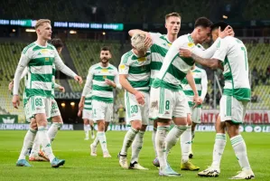 Jerzy Jastrzębowski: Lechia Gdańsk cieszy, ale będzie coraz trudniej
