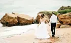 Oprawa muzyczna ślubu, a sakramentalne "tak!" na plaży
