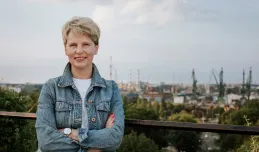 Barbara Sroka będzie pełnić obowiązki dyrektora IKM