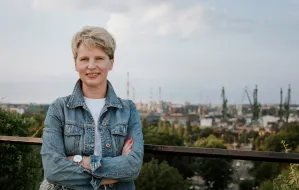 Barbara Sroka będzie pełnić obowiązki dyrektora IKM