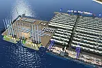 Baltic Hub będzie jeszcze większy. Teraz offshore wind