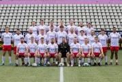Selekcjoner zwolniony. Polska zdegradowana z Rugby Europe Championship