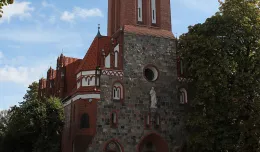 Kościołem na Monciaku przez lata zarządzało wojsko