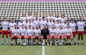 Selekcjoner zwolniony. Polska zdegradowana z Rugby Europe Championship