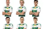 Lechia Gdańsk ma sześciu kadrowiczów. Którzy powinni najbardziej uważać podczas reprezentacyjnych wojaży?